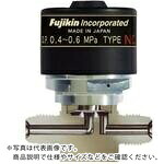 【SALE通貨価値】Fujikin ( フジキン ) SUS鋼製自動小銃ダイレクトダイヤフラムバルブ_1MPa_FPR-ND-71 ( FPR-ND-71-6.35-PA ) (株)フジキン