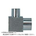 Fujikin ( フジキン ) ステンレス鋼製UJLあと取り ( UJL-12.7MX9.52M-AW-S-316LM )