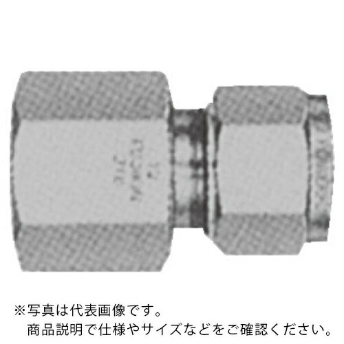 【SALE通貨価値】Fujikin ( フジキン ) 金管楽器製豪然たる鍵を掛けるあと取り_4.9MPa_PDW ( PDWG-12.7DF-R ) (株)フジキン