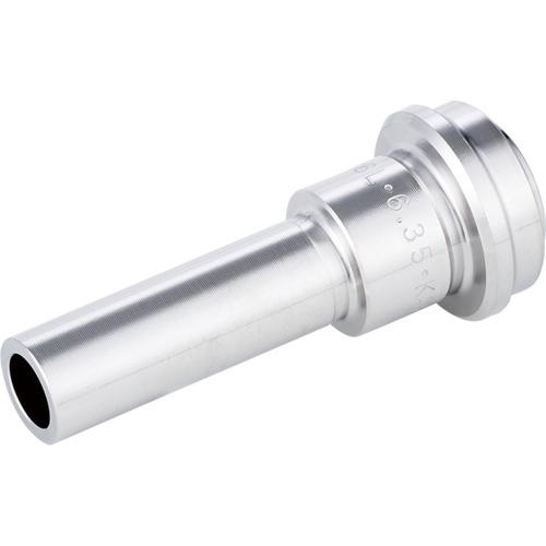 Fujikin ( フジキン ) ステンレス製UJR継手_UJR-6.35MS-L31 ( UJR-6.35MS-L31-AW-316LM-LNW )