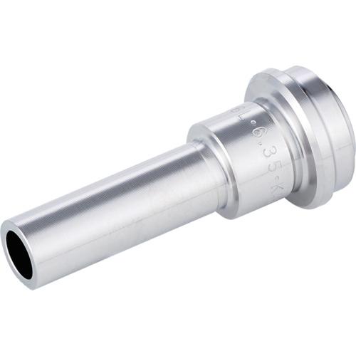 Fujikin ( フジキン ) ステンレス鋼製UJRあと継ぎ_UJR-12.7MS-L32 ( UJR-12.7MS-L32-AW-316LM )