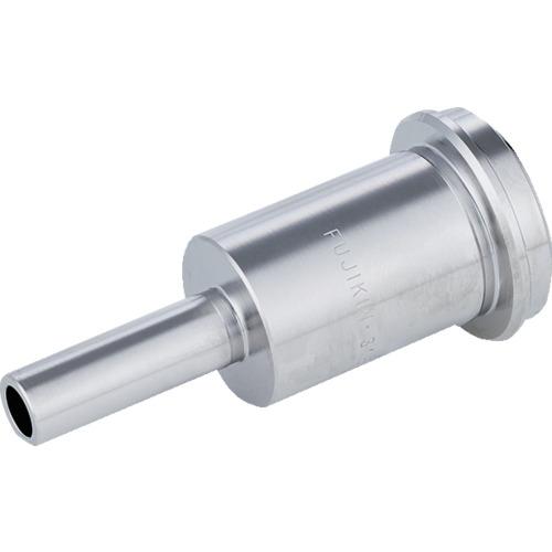 Fujikin ( フジキン ) ステンレス鋼製UJRあと継ぎ_UJR-19.05X12.7MS-AW ( UJR-19.05X12.7MS-AW-316LM ) 【製造業者取寄】