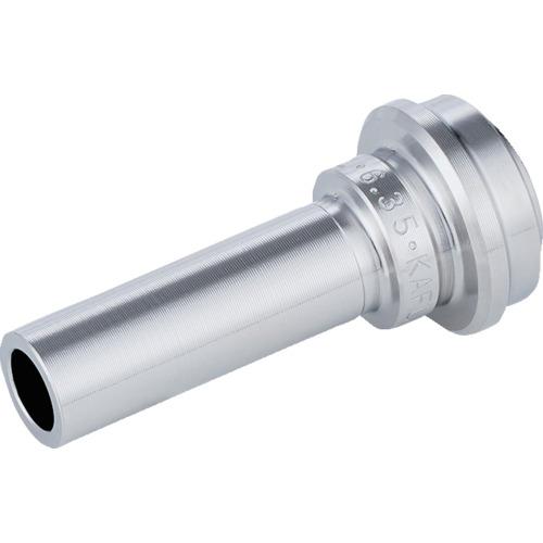 Fujikin ( フジキン ) ステンレス製UJR継手_UJR-6.35MS-L28 ( UJR-6.35MS-L28-AW-316LM )