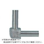 Fujikin ( フジキン ) ステンレス鋼製UJLあと取り ( UJL-12.7M-AW )