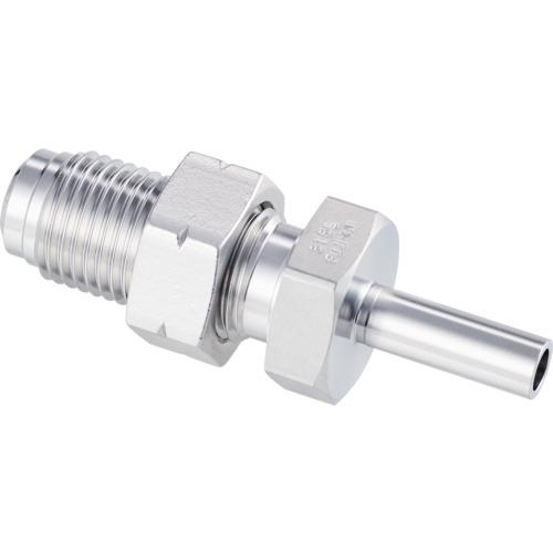 Fujikin ( フジキン ) ステンレス鋼製UJRあと継ぎ_UJR-RP ( UJR-RP-9.52X9.52M-AW-316LP#A ) 【製造業者取寄】