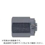 Fujikin ( フジキン ) ステンレス鋼製UPGあと取り ( UPG-JP-9.52 )