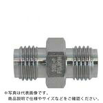 Fujikin ( フジキン ) ステンレス鋼製UPGあと継ぎ ( UPG-F-3.2 )