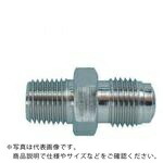 Fujikin ( フジキン ) ステンレス製UJR継手_UJR-H ( UJR-H-9.52X3/4-16-OS )