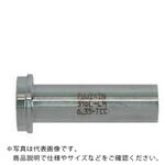 Fujikin ( フジキン ) ステンレス製UPG継手 ( UPG-6.35MS-L23-316LM )