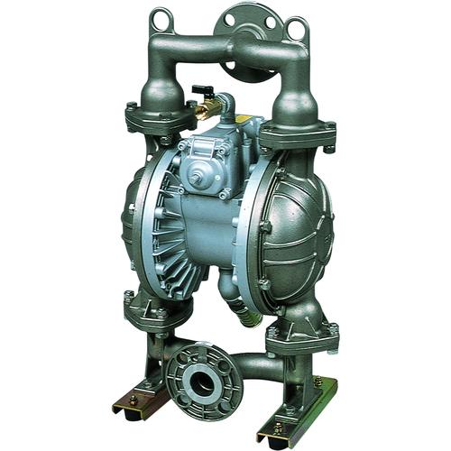 ヤマダ ( ヤマダコーポレーション ) ダイアフラムポンプ ( NDP-40BSW ) 【製造業者取寄】