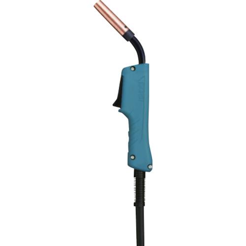 DAIHEN ( ダイヘン ) CO2/MAG溶接トーチ ブルートーチIV 小型ハンドルタイプ 180A 3m長 ( BT1804-30 )