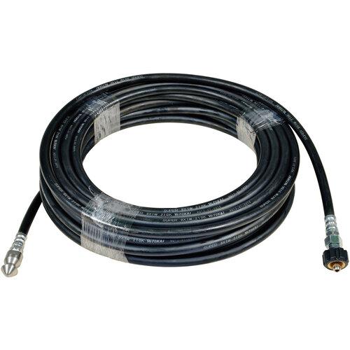 【SALE通貨価値】百貨店加工 パイプクリーニングキット #145付低圧 3/8×20m* ( 04000094E ) 百貨店加工(株)