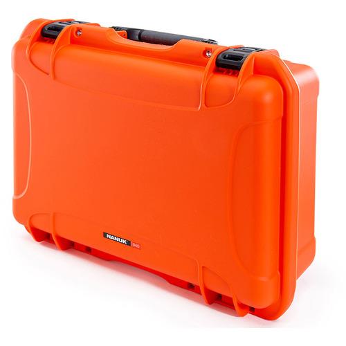 【SALE通貨価値】タカチ ( タカチ電機加工 ) 雨合羽キャリングケース(色合い変わり種) NKつづき物 見て呉れ大きさ間口648×奥ふかさ508×高さ222粍 オレンジ色 室内装飾海綿体質問用紙なし ( NK945O ) (株)タカチ電機加工