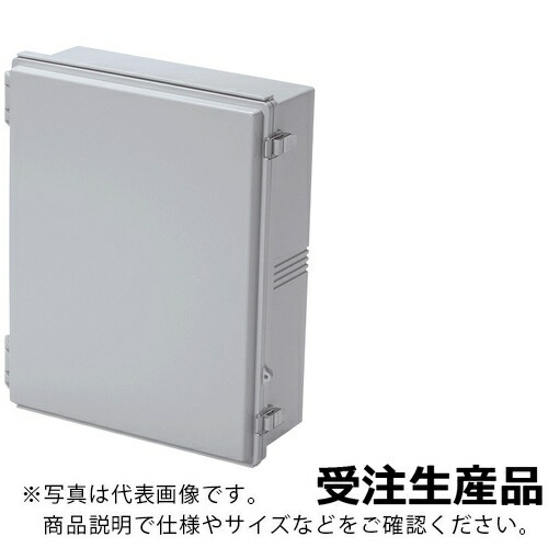 【SALE通貨価値】タカチ ( タカチ電機実業 ) UL公許 雨合羽・防塵開閉式ポリカ-ボネートプラボックス BC-C続きもの 160×500×400粍 ( BC-CGP-405016 ) (株)タカチ電機実業