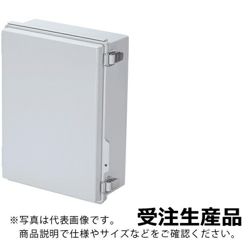 【SALE通貨価値】タカチ ( タカチ電機実業 ) UL公許 雨合羽・防塵開閉式ポリカ-ボネートプラボックス BC-C続きもの 130×380×280粍 ( BC-CGP-283813 ) (株)タカチ電機実業