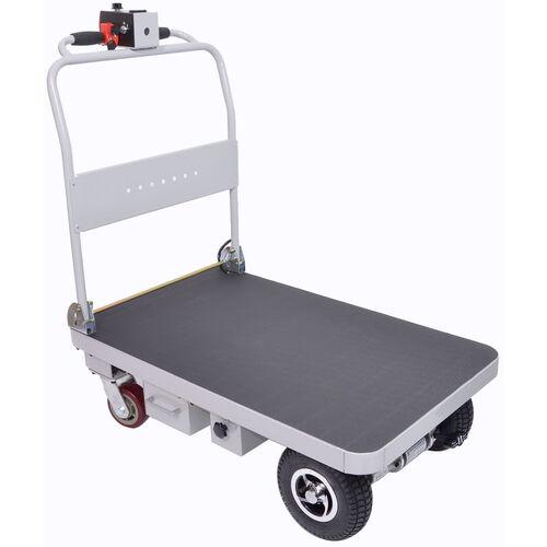 サンコー 電動助けること手押し車 ( DENWHRSSV ) 【製造業者取寄】