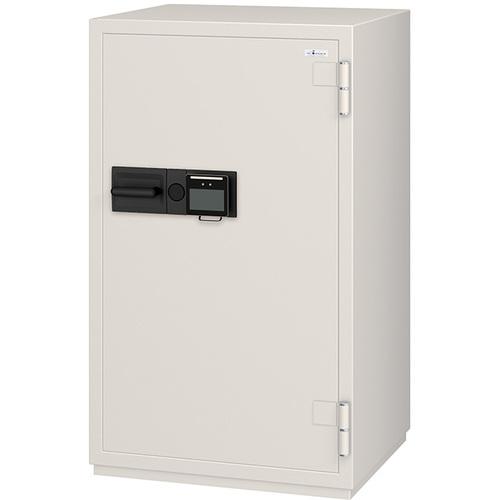 NAIKI ( ナイキ ) 耐火御金蔵 顔公証式 750×707×1255粍 ( ZCSG-93FF ) 【製造業者取寄】