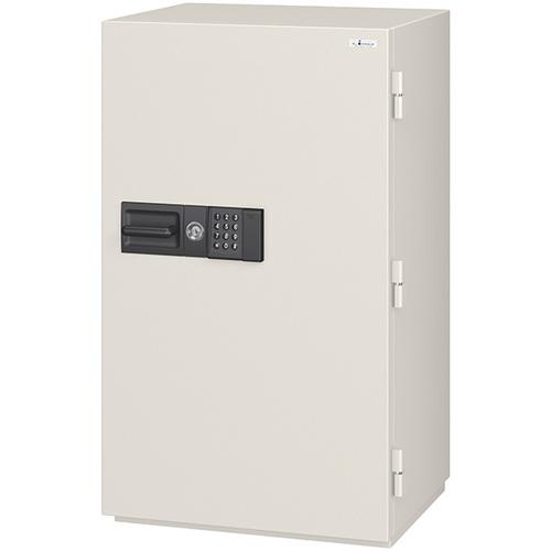 【SALE通貨価値】NAIKI ( ナイキ ) 耐火御金蔵 謂われ因縁テンキー式 724×657×1200粍 ( ZNCS-30EVR ) (株)ナイキ