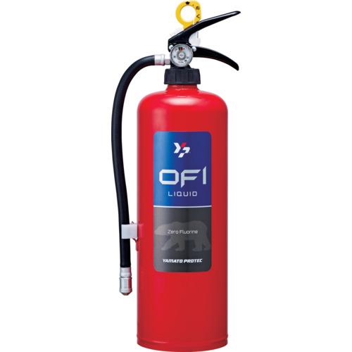YAMATO ( ヤマト労働者階級テック ) 知らん顔強化因子液消す器 皆無フッ素 ( YFX-3 )
