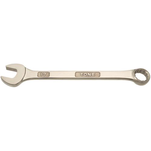 【SALE価格】TONE チタンツール コンビネーションスパナ 17mm ( TMS-17 ) 8,091円