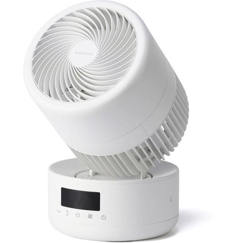 【SALE通貨価値】IRIS ( アイリスオーヤマ ) 208605 WOOZOO 360 barrel 白いこと ( PCF-CD15TECA-W ) アイリスオーヤマ(株)
