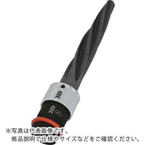 【SALE通貨価値】MUSTTOOL ( イチネンメモリアクセス ) 4W-BRSP220S スパイラルブリッジリーマ φ22粍 +アダプタ 4W-BRSP220S スパイラルブリッジリーマ φ22粍 +アダプタ ( 19979 ) (株)イチネンメモリアクセス 物の具商行為部