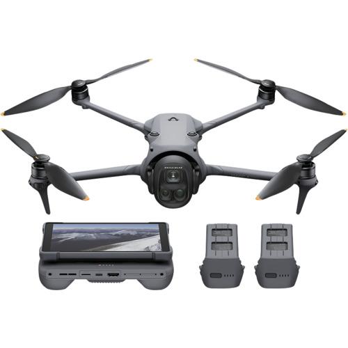 【SALE通貨価値】DJI ド貸し付け金 DJI Mavic 4 Pro 512GB クリエイターコンボ (DJI RC Pro 2嘱する) ( D250513030 ) DJI JAPAN(株)