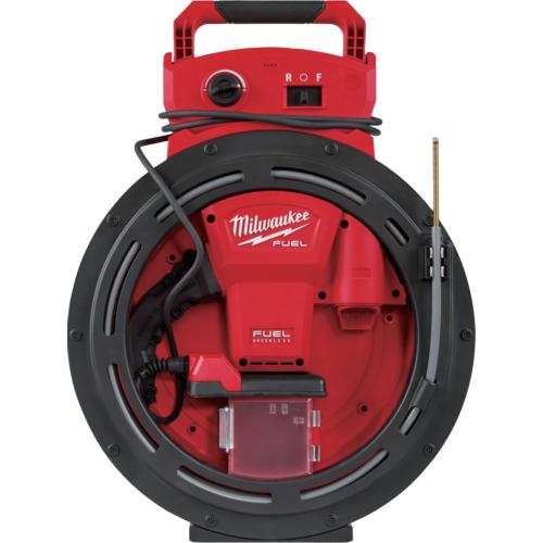 【SALE通貨価値】milwaukee ( ミルウォーキー物の具 ) M12 FUEL 弾丸道路配管工業洗い濯ぎ機 32粍-50粍 ( M12 HSFSM-0 APJ ) ミルウォーキー物の具・ジャパン練りあわせる会社組織