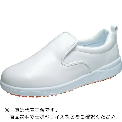 アサヒシューズ コックシューズ アサヒコック101 ホワイト 29.0 ( KF69221-29.0 )
