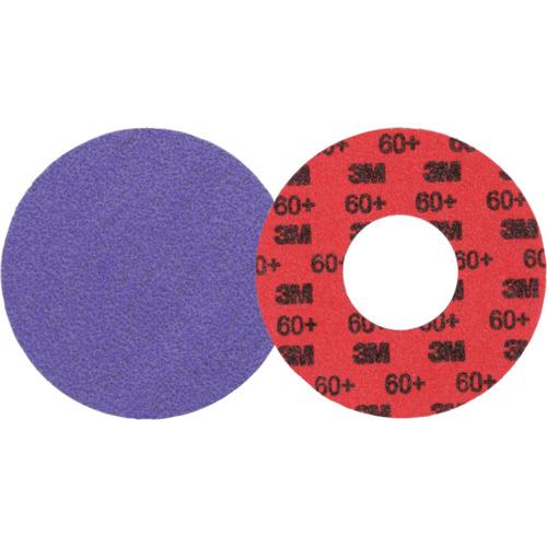 ３M ( スリーエム ) キュービトロン3 ロロックディスク 1184F TR 60+ 外径50mm ( 1184F TR 60 50 ) 【50枚セット】