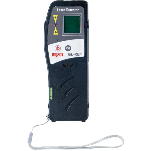 【SALE通貨価値】MYZOX ( マイゾックス ) 受光器 G-410SR/440SR用＜GL-RE4＞ ( 220910 )