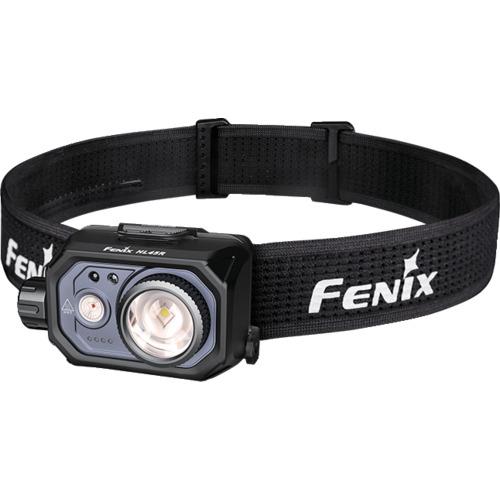 【SALE通貨価値】FENIX 申し受ける式LED前照灯 ( HL45R )