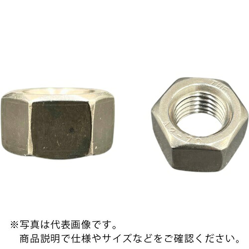 【SALE通貨価値】HIーLEAD ( プロスパー洸洋 ) 六角中毒者(本体標準尺度) A2-70 SUS304/ステンレス鋼 表現スタイル1中毒者 M16 投球2.0 ( IS6NS1-A270-M16P20-H ) プロスパー洸洋(株)