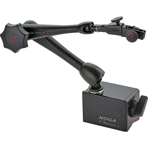 【SALE通貨価値】NOGA ( ノガ ) ノガ・プラチナMG照明ランプ 100kgf.オンオフマグネット付 ( MG3200 ) ノガ社