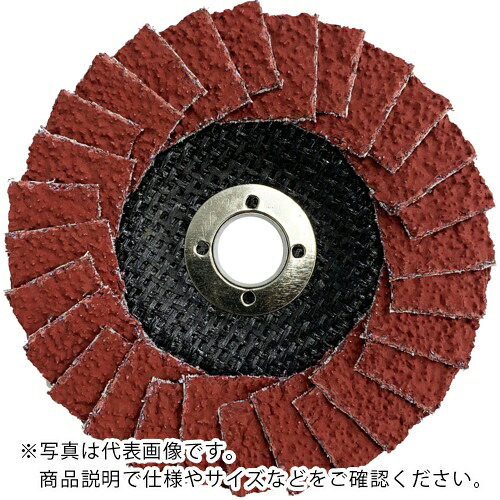 【SALE通貨価値】AC ( イチグチ ) 【社会的運動品※2026年4月1日~6月30日】 テクノレコード盤京(KEI)滑っこい手合い 100×15 #80 ロジキャンペーンセット(50枚入1箱) ( TD10015-CEKF-B-80 ) (株)イチグチ