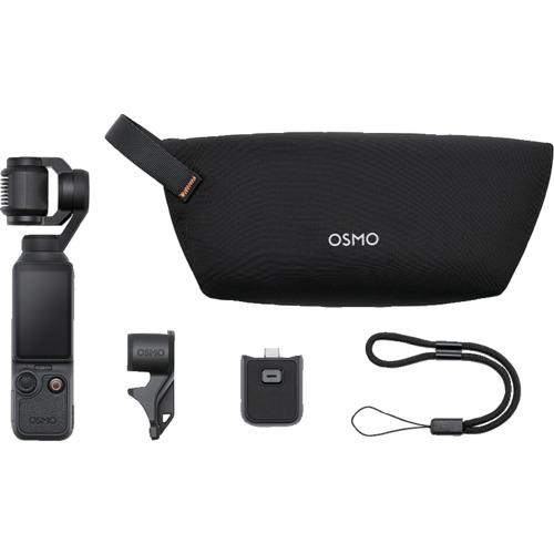 【SALE通貨価値】DJI ジンバルカメラ DJI Osmo Pocket4 標準尺度ジャズバンド ( 7224133099 ) DJI JAPAN(株)