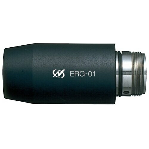 【SALE通貨価値】ナカニシ エスパート500用 1/4減速度器付繋ぎ合わせるアダプター(1517) ( ERG-01 ) (株)ナカニシ