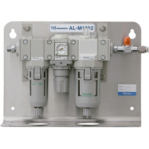 【SALE通貨価値】ナカニシ エアーラインキット(4502) ( AL-M1202 ) (株)ナカニシ
