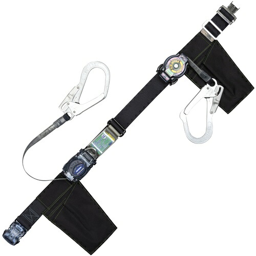 【SALE必要経費】TSUYORON ( 藤井電工 ) 胴胴締め型堕ちる取り締まり用手道具(巻取印字機)助けること荷縄2丁掛け遣りかた 鍵を掛ける規則体系なしリトラ+巻取式助けること荷縄 黒 幅50MM×長さ1200MM ワンタッチバックル遣りかた ( TBRL2OT593SRBTBLKMJANBP ) 藤井電工(株)