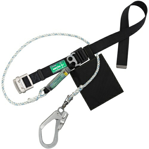 TSUYORON ( 藤井電工 ) 胴胴締め型堕ちる取り締まり用物の具(縄索手合い) セ飛翔(参打ち縄索) 黒 L大きさ 幅50MM×長さ1400MM ( 肺結核-SAF-593SV-BLK-L-JAN-BP ) 【製造業者取寄】
