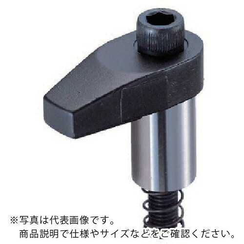 イマオ ( イマオコーポレーション ) フッククランプ ( BJ130-16060 )