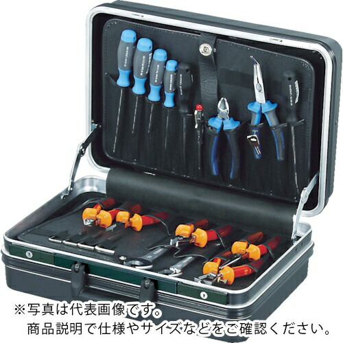 H／B ( HEPCO＆BECKER ) 【売切廃番】物の具入れもの CLASSIC 外寸間口×奥ふかさ×高さ480×200×365 ( 0051128019 )