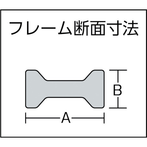 ベッセイ　クランプ　ＧＲＡ−３０−１２　突っ張り可能　開き３００ｍｍ GRA30-12 ( GRA3012 ) ベッセイ社｜Orange Tool  Tokiwa