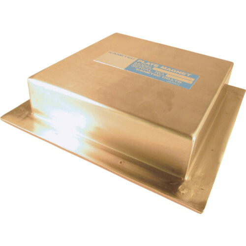カネテックプレートマグネットフラット型KPMF-2030A(KPMF2030A)
