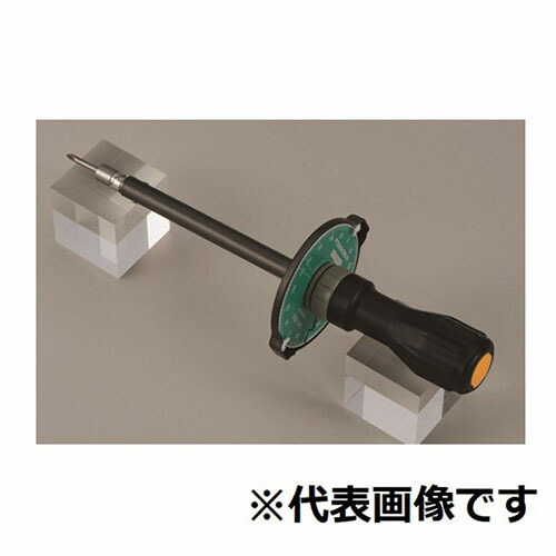 東日製作所 トルクドライバ（ＬＴＤ－５０／ビットなし  ( LTD500CN )