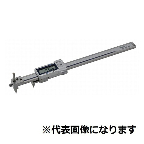 ミツトヨ デジマチックバックジョウ穴ピッチノギス （573-716-20） ( NTD10PB-P20M )