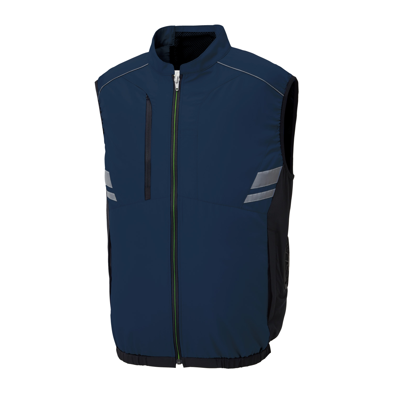 サンエス 空調風神服Rベスト+デバイスセット ( KF92322+3ﾈｲﾋﾞｰ+4L + RD9291J + RD9220HN ) 18,561円