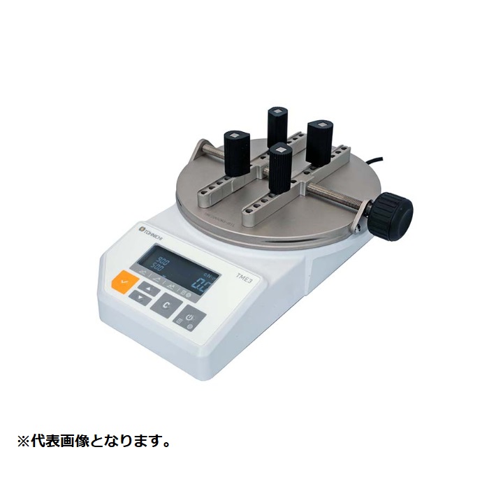 東日製作所 TME3型トルクメータ ( TME200CN3-BTL )