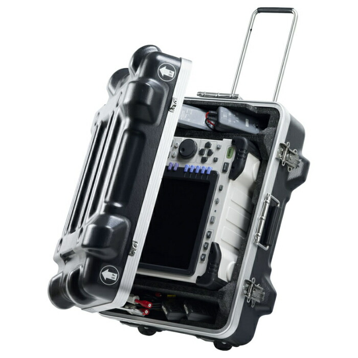 HIOKI ( 日置電機 ) 携帯用ケース ( 9783 ) 80,672円