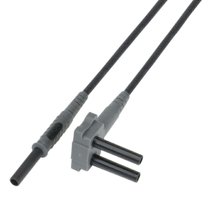 HIOKI ( 日置電機 ) テストリード IR5050、IR5051用、オプション品 ( L9850-12 )
